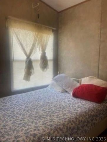 16137 W Butterfield, Park Hill, OK 74451