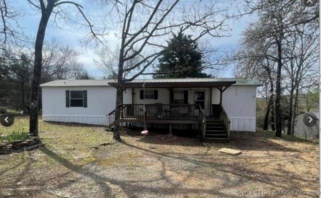 16137 W Butterfield, Park Hill, OK 74451