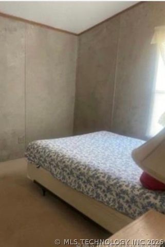 16137 W Butterfield, Park Hill, OK 74451