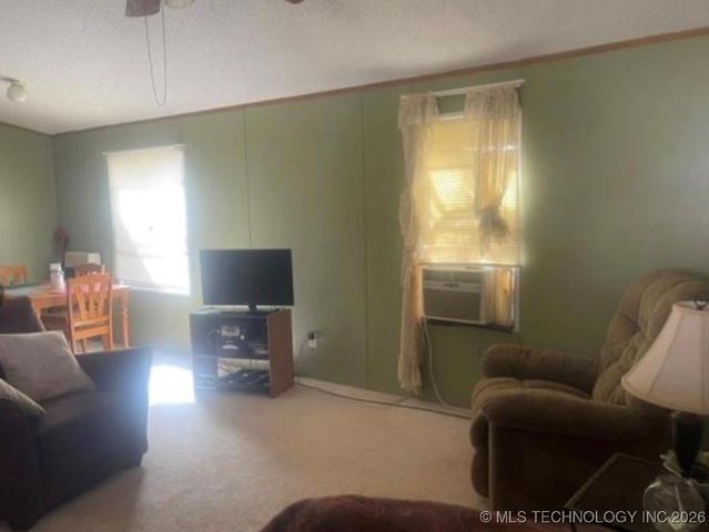 16137 W Butterfield, Park Hill, OK 74451