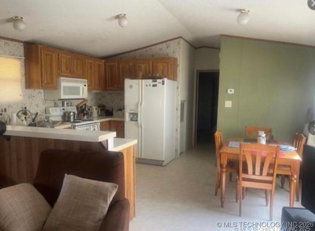 16137 W Butterfield, Park Hill, OK 74451