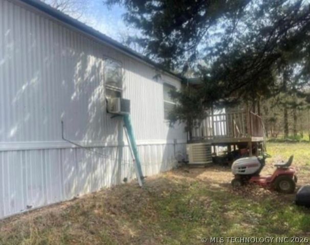 16137 W Butterfield, Park Hill, OK 74451