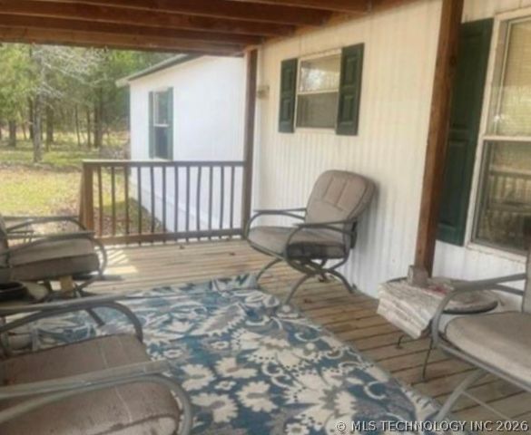 16137 W Butterfield, Park Hill, OK 74451