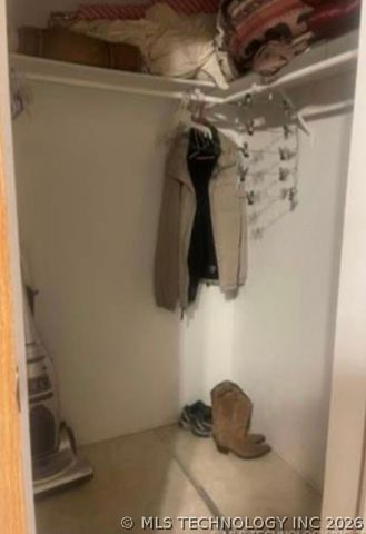 16137 W Butterfield, Park Hill, OK 74451