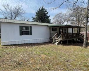 16137 W Butterfield, Park Hill, OK 74451