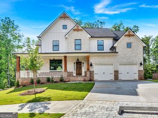 3677 Thornhill Court, Douglasville, GA 30135