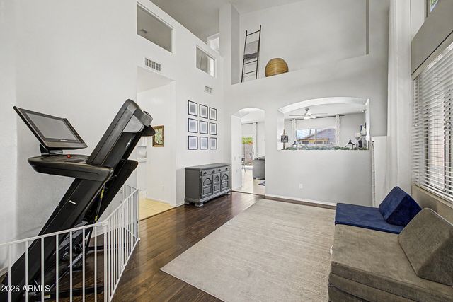 4730 E SILVERWOOD Drive, Phoenix, AZ 85048