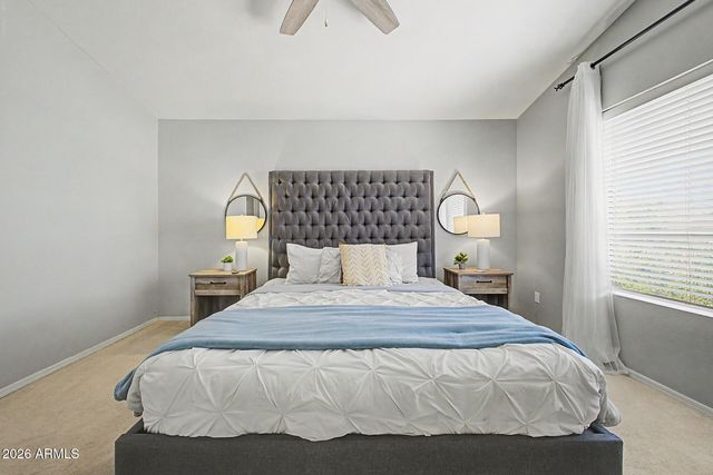 4730 E SILVERWOOD Drive, Phoenix, AZ 85048