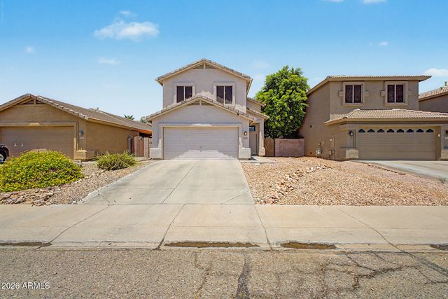 4730 E SILVERWOOD Drive, Phoenix, AZ 85048
