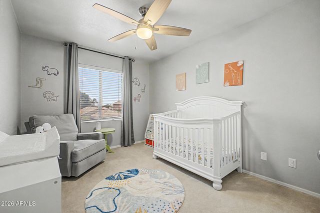 4730 E SILVERWOOD Drive, Phoenix, AZ 85048