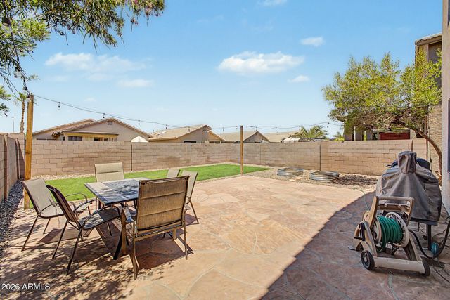 4730 E SILVERWOOD Drive, Phoenix, AZ 85048