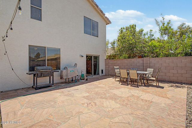 4730 E SILVERWOOD Drive, Phoenix, AZ 85048
