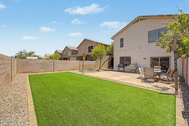 4730 E SILVERWOOD Drive, Phoenix, AZ 85048