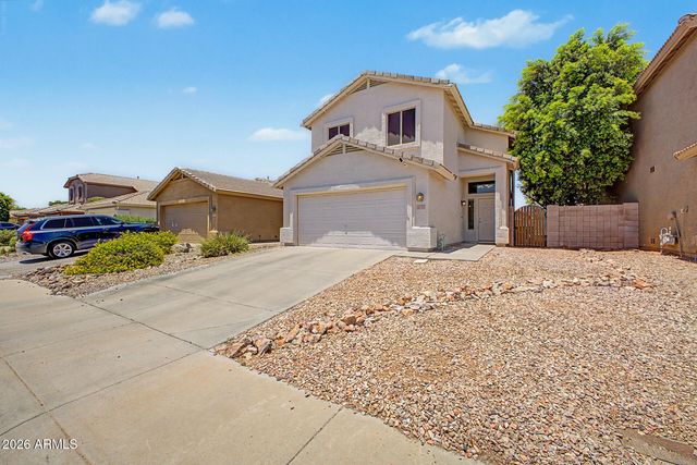 4730 E SILVERWOOD Drive, Phoenix, AZ 85048