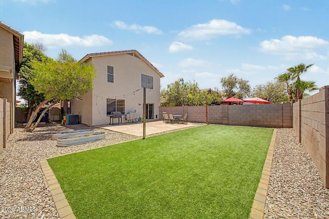 4730 E SILVERWOOD Drive, Phoenix, AZ 85048