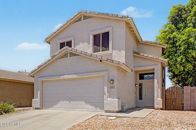 4730 E SILVERWOOD Drive, Phoenix, AZ 85048
