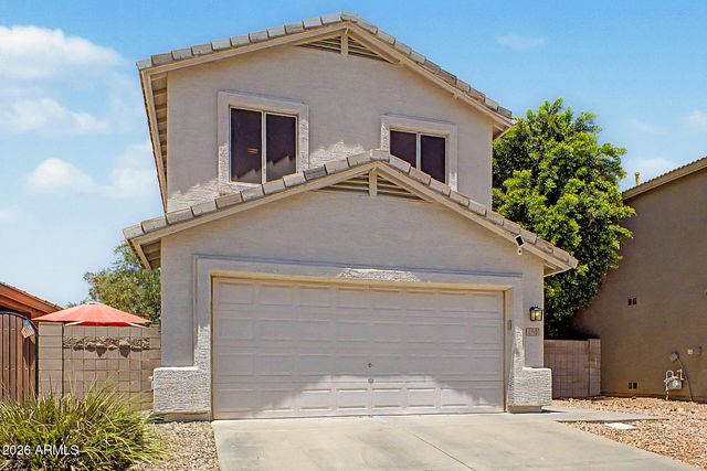 4730 E SILVERWOOD Drive, Phoenix, AZ 85048