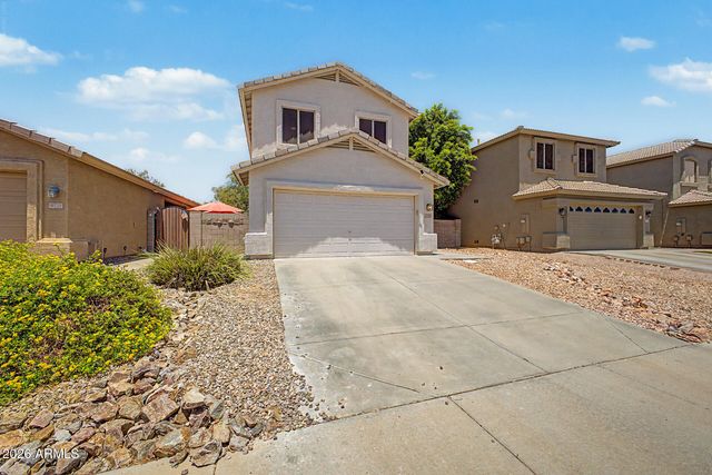 4730 E SILVERWOOD Drive, Phoenix, AZ 85048