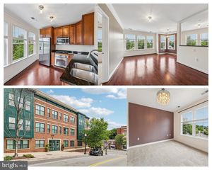2101 N MONROE ST #215, Arlington, VA 22207