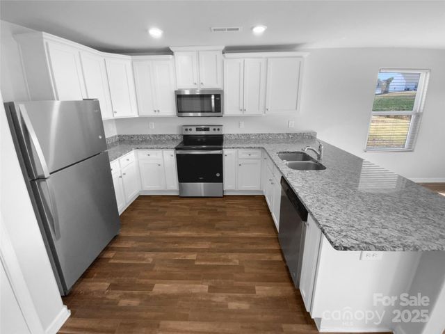 1205 Standing Oak Drive, Salisbury, NC 28146