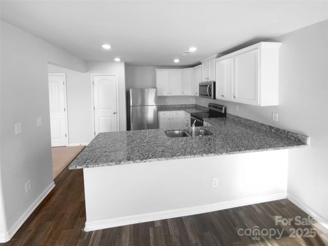 1205 Standing Oak Drive, Salisbury, NC 28146