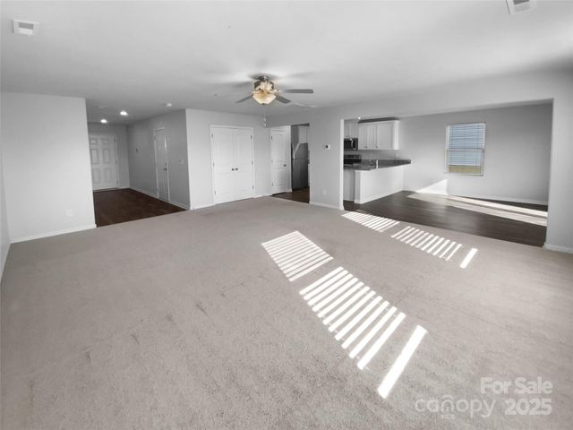 1205 Standing Oak Drive, Salisbury, NC 28146