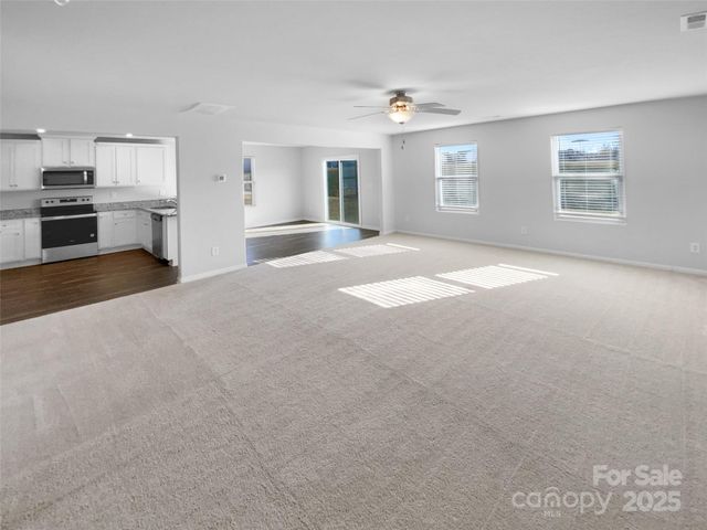 1205 Standing Oak Drive, Salisbury, NC 28146