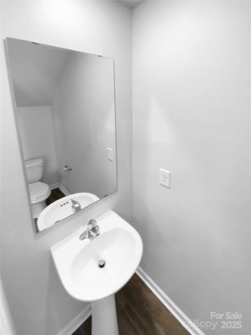 1205 Standing Oak Drive, Salisbury, NC 28146