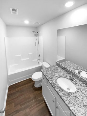 1205 Standing Oak Drive, Salisbury, NC 28146