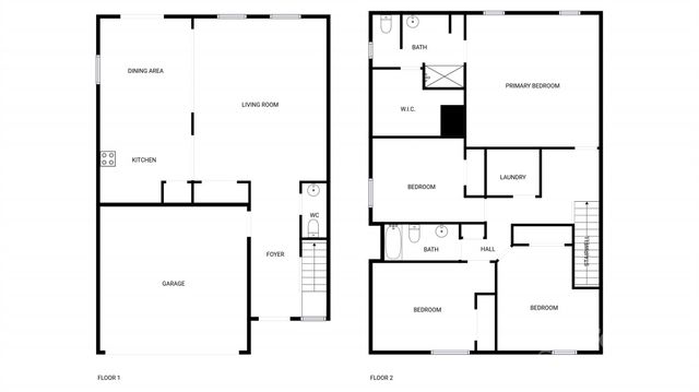 1205 Standing Oak Drive, Salisbury, NC 28146