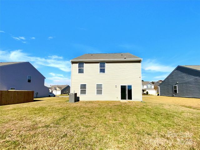 1205 Standing Oak Drive, Salisbury, NC 28146