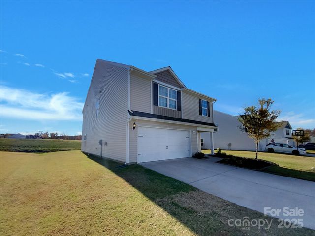 1205 Standing Oak Drive, Salisbury, NC 28146