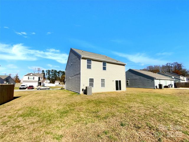 1205 Standing Oak Drive, Salisbury, NC 28146