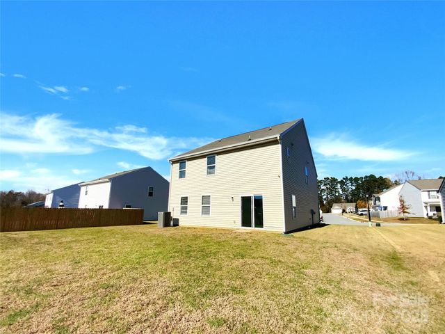 1205 Standing Oak Drive, Salisbury, NC 28146