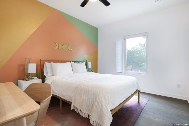 1138 Gibbs Apt 101, San Antonio, TX 78202