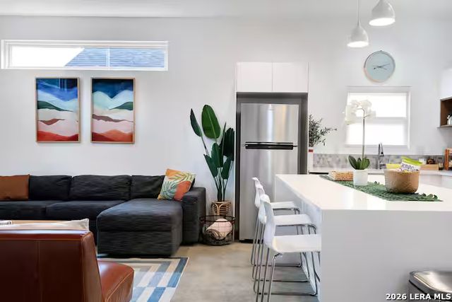 1138 Gibbs Apt 101, San Antonio, TX 78202