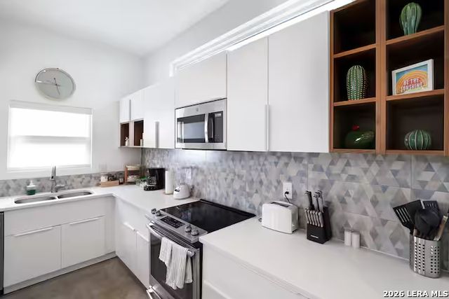 1138 Gibbs Apt 101, San Antonio, TX 78202