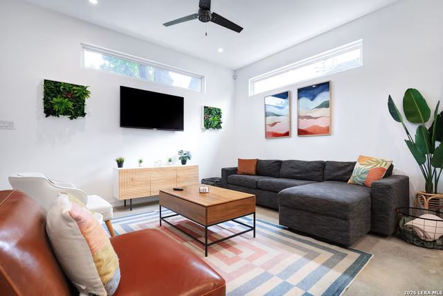 1138 Gibbs Apt 101, San Antonio, TX 78202