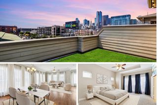 912 S Cesar Chavez Boulevard, Dallas, TX 75201