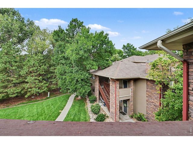 4545 Wheaton Dr D-390, Fort Collins, CO 80525