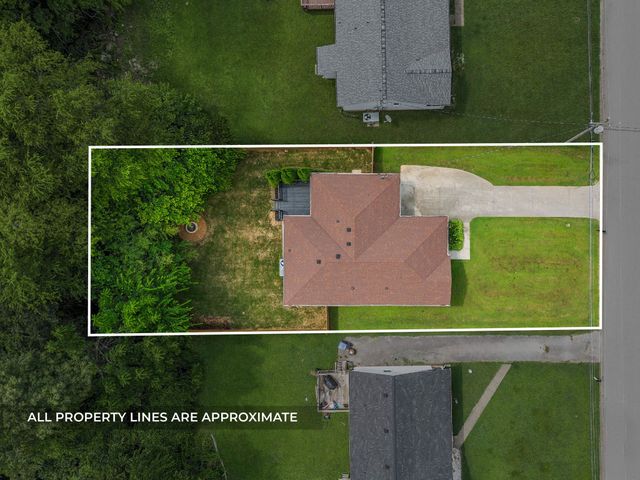 795 Princeton Cir, Clarksville, TN 37042