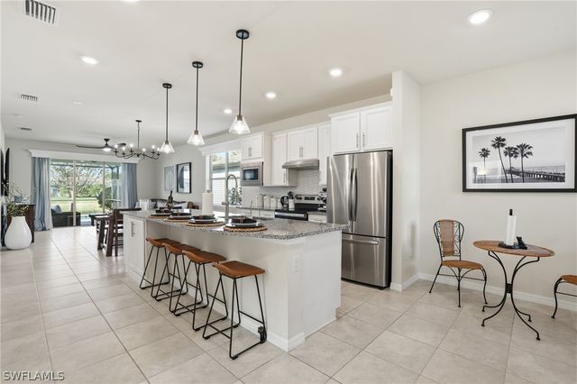 12010 Westmoreland WAY, Fort Myers, FL 33913