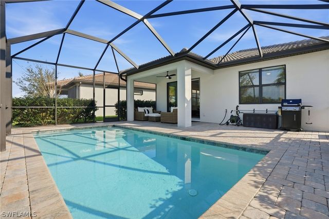 12010 Westmoreland WAY, Fort Myers, FL 33913