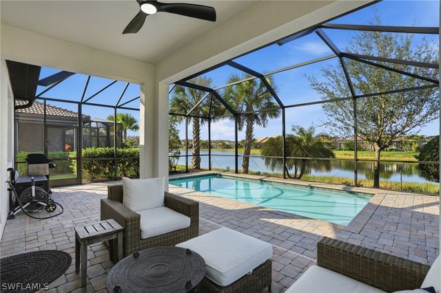 12010 Westmoreland WAY, Fort Myers, FL 33913