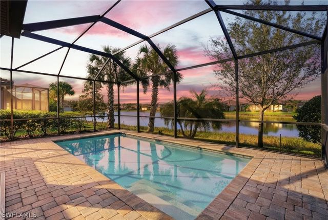 12010 Westmoreland WAY, Fort Myers, FL 33913