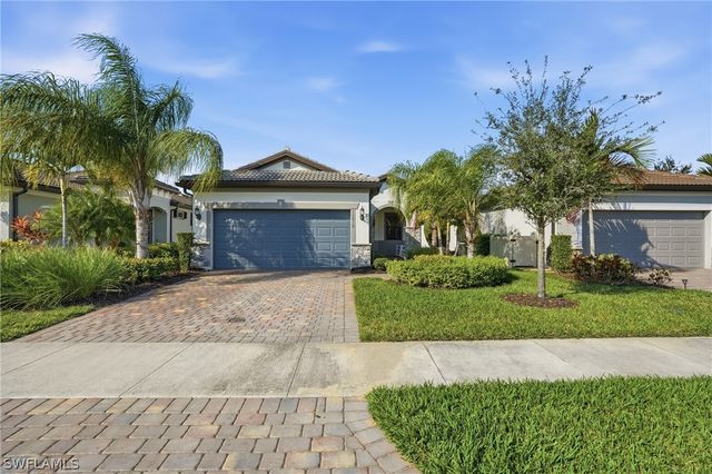 12010 Westmoreland WAY, Fort Myers, FL 33913