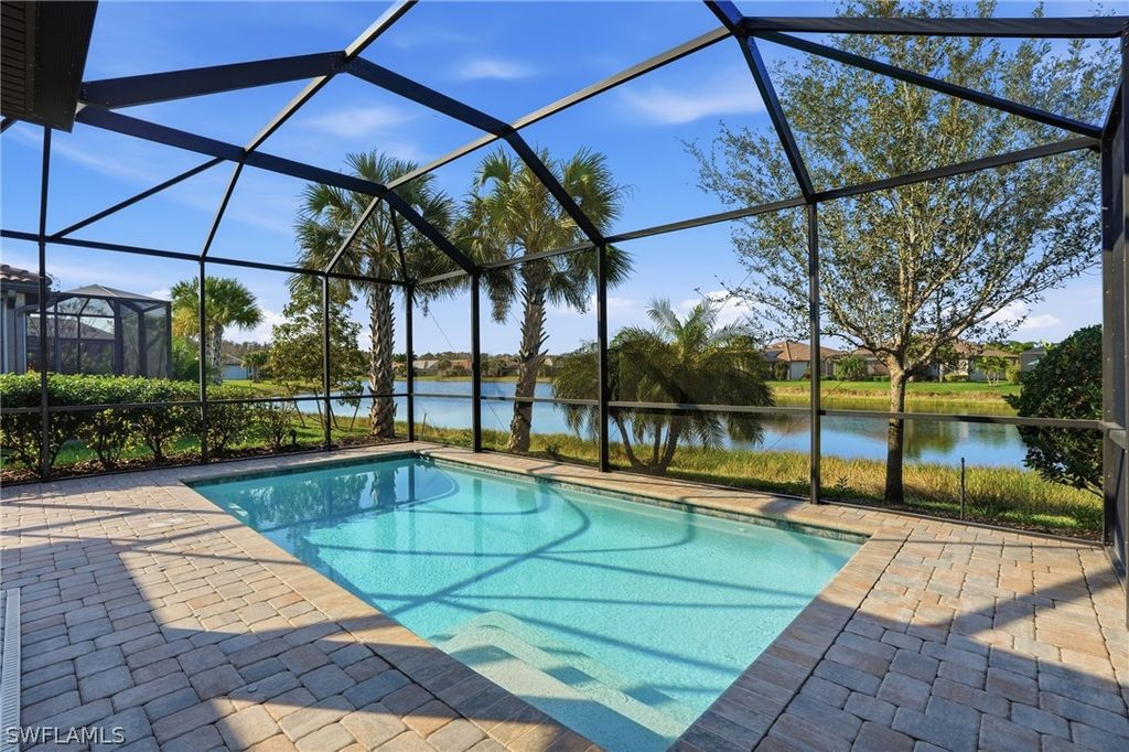 12010 Westmoreland WAY, Fort Myers, FL 33913