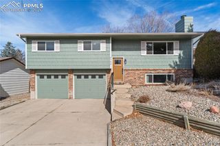2750 Maroon Bells Avenue, Colorado Springs, CO 80918