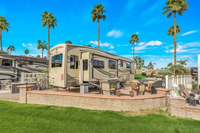 69411 Ramon Road 778, Cathedral City, CA 92234