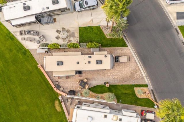 69411 Ramon Road 778, Cathedral City, CA 92234